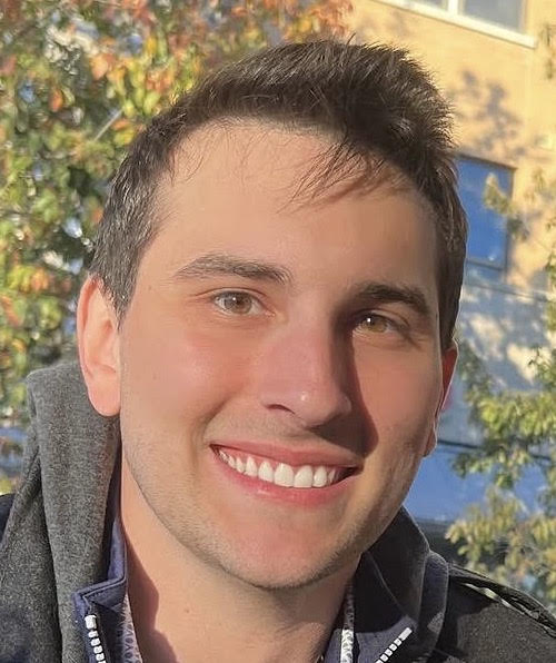 Sam Latino, founder of HB Services